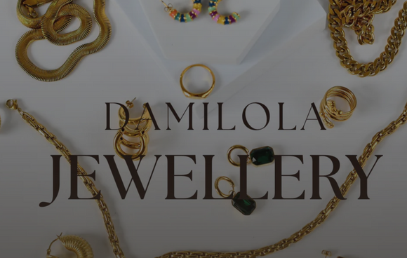 Damilola Jewellery