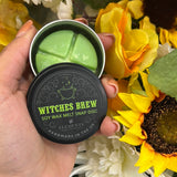 Witches Brew wax melt
