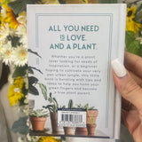 the little book of plant parents