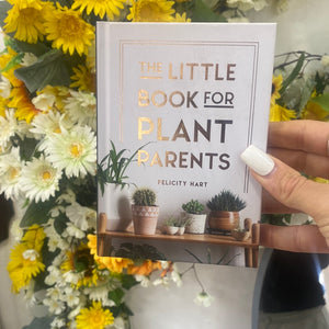 the little book of plant parents