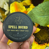 Spell bound wax melt
