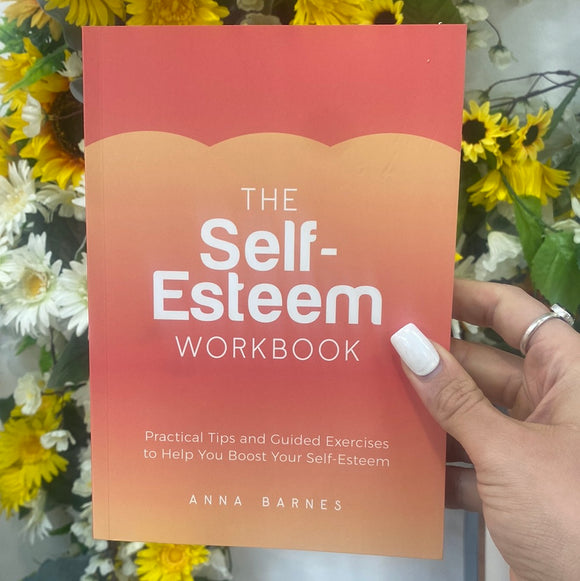 the self esteem workbook