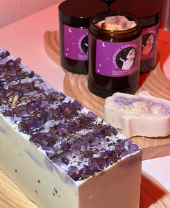 The Intuition Soap
