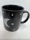 Black Magic mug