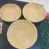 Basket Set of 3